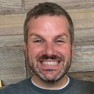 Meet your Posher, Jared